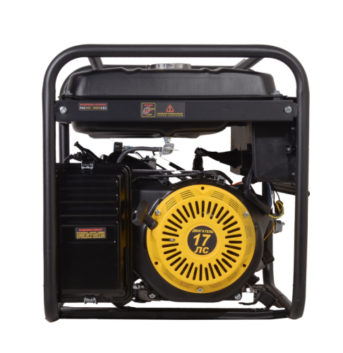 Электрогенератор Huter DY 9.5A-Tehinstrument