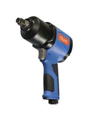 Гайковерт пневматический крутящий момент 1200 Нм, патрон 1/2"  Sturm-Tehinstrument