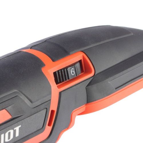 Резак аккумуляторный многофункциональный  Patriot MF 188 UES-Tehinstrument