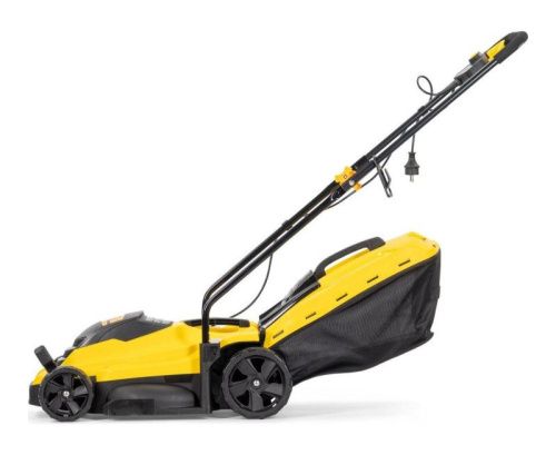 Электрическая газонокосилка CHAMPION EM3313-Tehinstrument