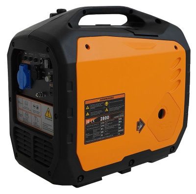 Генератор Lifan 2800i-Tehinstrument