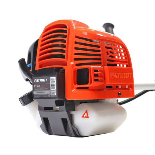 Триммер бензиновый Patriot PT 558-Tehinstrument