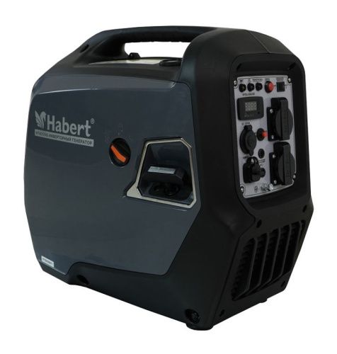 Habert Генератор HT4050iS-Tehinstrument