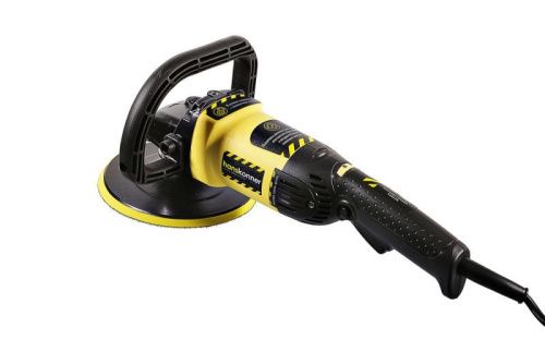 Машина полировальная HAG918CP Hanskonner-Tehinstrument