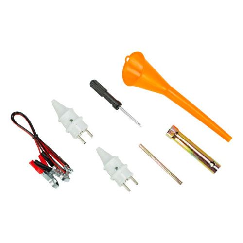 Генератор инверторный Denzel GK-5500iF-Tehinstrument