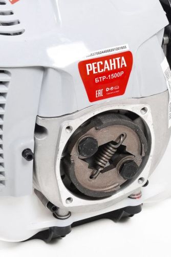 Триммер бензиновый Ресанта БТР-1500Р-Tehinstrument