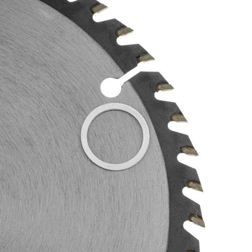 Пильный диск по дереву ф165 х 20 мм, 48 зубьев, тонкий Denzel-Tehinstrument