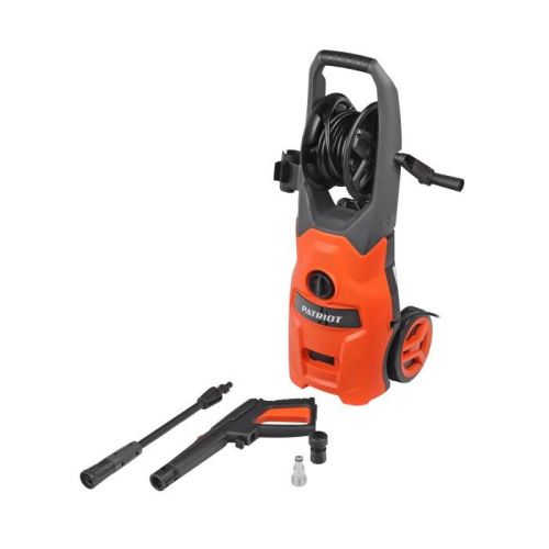 Мойка высокого давления Patriot GT 540 Imperial-Tehinstrument