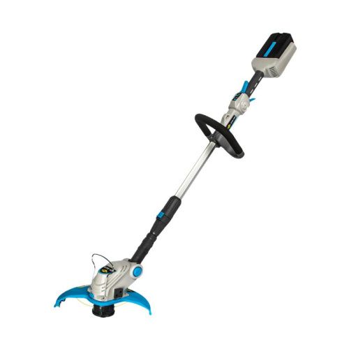 Триммер аккумуляторный DDE BlueTech GTB 400-Tehinstrument