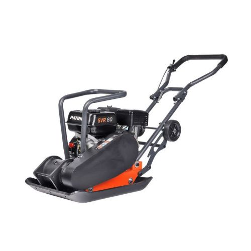 Виброплита PATRIOT SVR 80-Tehinstrument