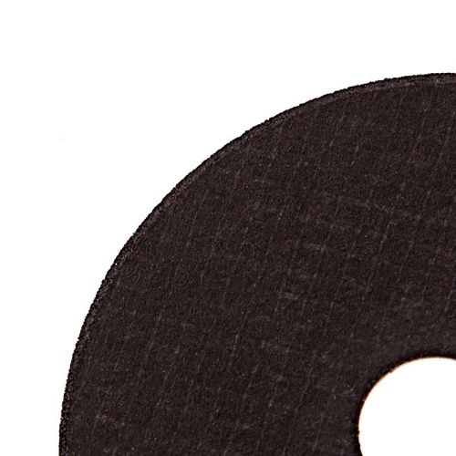 Круг отрезной по металлу, 115 х 1.6 х 22.2 мм Denzel-Tehinstrument