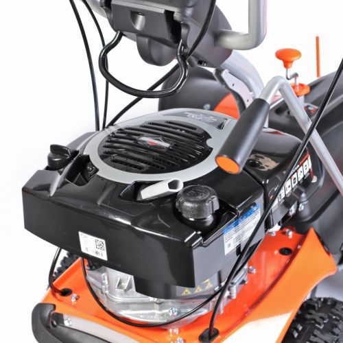 Машина подметальная Patriot S 510 BS-Tehinstrument