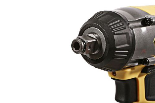 Аккумуляторный гайковерт Hanskonner HCD18350S Unibattery-Tehinstrument