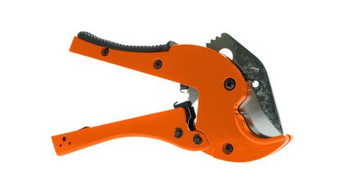 Ножницы для резки труб ПВХ 42мм, обрезиненная рукоять  Sturm-Tehinstrument