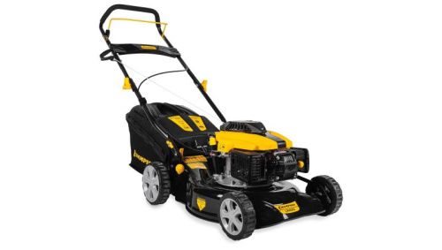 Бензиновая газонокосилка CHAMPION LM4215-Tehinstrument