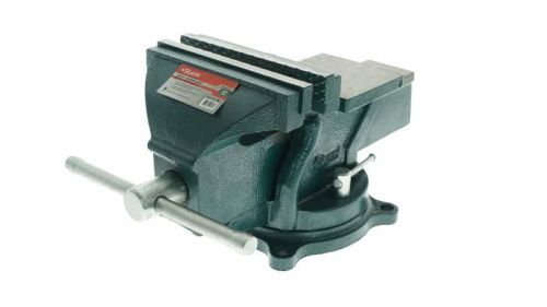 Тиски слесарные 150мм, поворотные,  Sturm-Tehinstrument