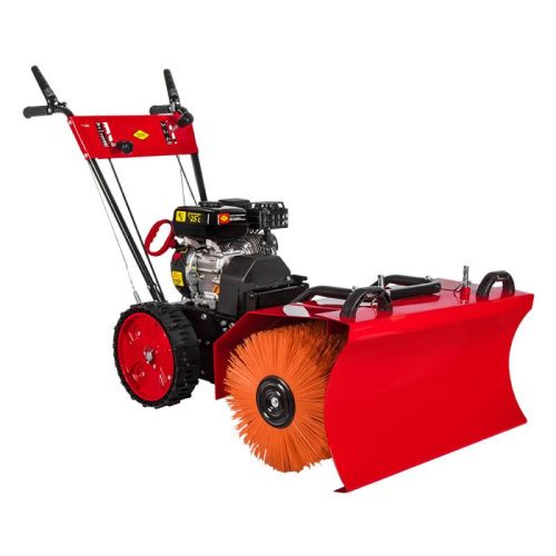 Отвал DDE для машины подметальной BS 6580 Combo-Tehinstrument