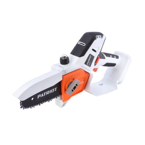 Пила цепная аккумуляторная PATRIOT CS 211 UES-Tehinstrument
