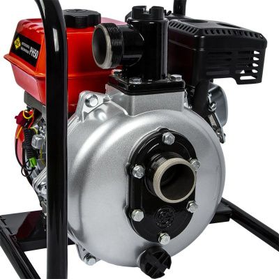 Мотопомпа бензиновая высоконапорная DDE PH50-Tehinstrument