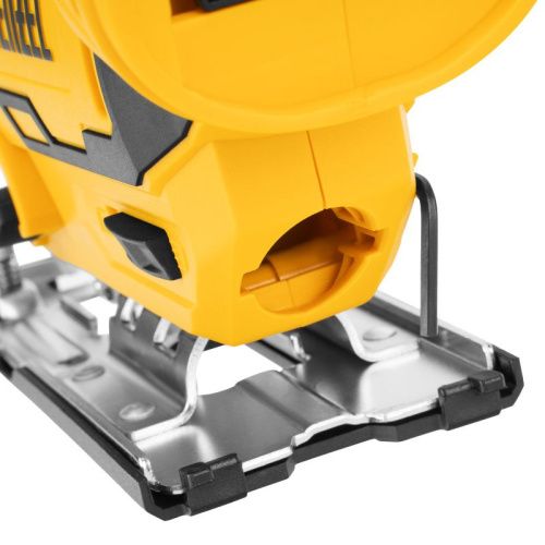 Лобзик аккумуляторный Denzel CJH-20-80, Li-Ion, 20 В-Tehinstrument