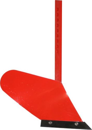 Плуг DDE для DDE  "Тролль/Хоббит", "Мустанг-2/3", "Кро-Tehinstrument