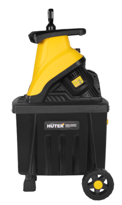 Садовый измельчитель электрический Huter ESH-2500T-Tehinstrument