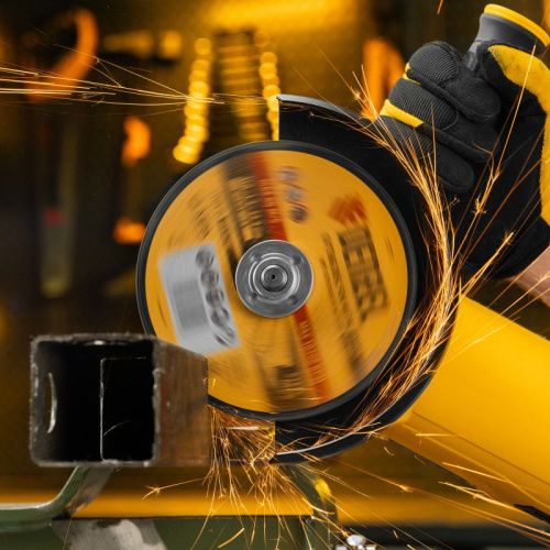 Круг отрезной по металлу, 150 х 1,2 х 22,2 мм, WA46TBF// Denzel-Tehinstrument