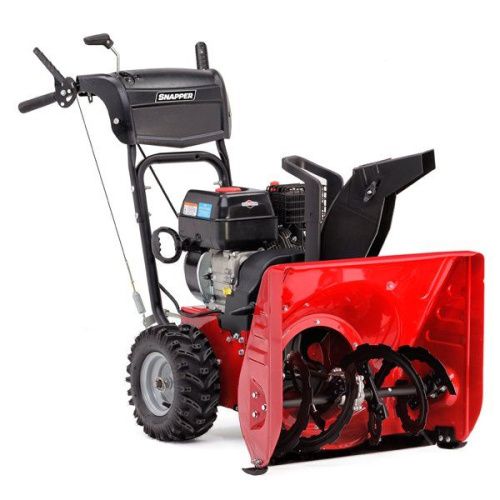 Бензиновый снегоуборщик Snapper SNL824R-Tehinstrument