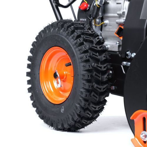 Снегоуборщик бензиновый PATRIOT PS 171-Tehinstrument