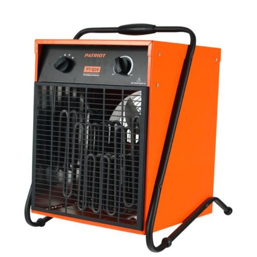 Тепловая пушка электрическая Patriot PT-Q 24-Tehinstrument