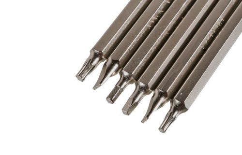 Отвертка трещоточная 7 в 1  Sturm-Tehinstrument