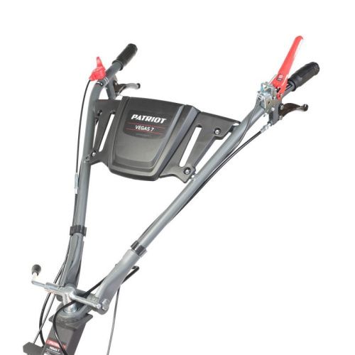 Мотоблок бензиновый Patriot Vegas 7-Tehinstrument