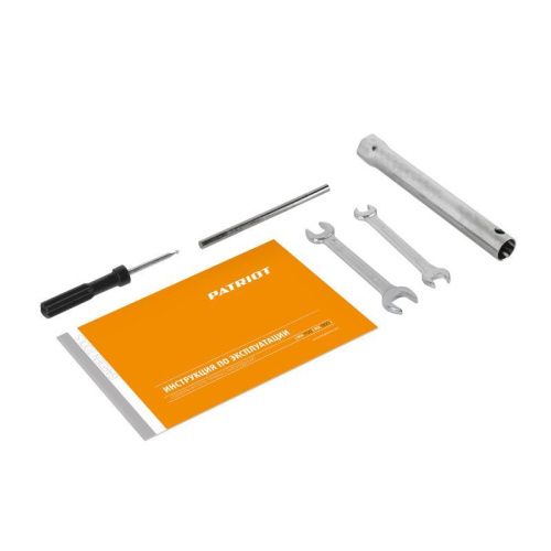 Бурьянокосилка бензиновая PATRIOT RX 900, Patriot-Tehinstrument