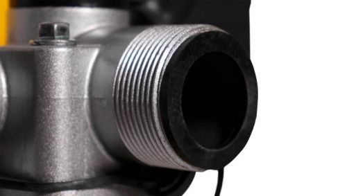 Бензиновая мотопомпа CHAMPION GHP40-2-Tehinstrument