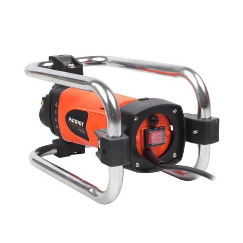 Вибратор для бетона глубинный PATRIOT CV 120-Tehinstrument