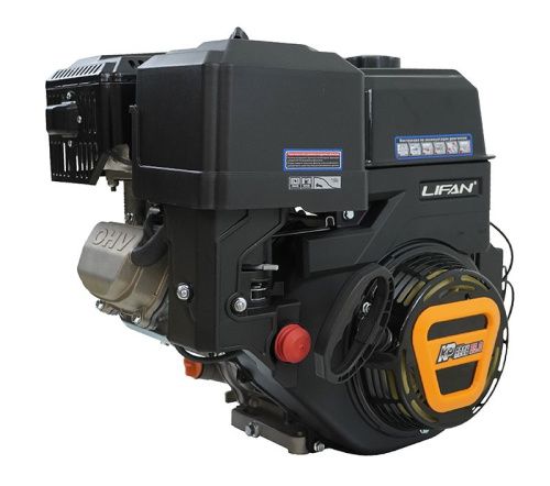 Двигатель Lifan  KP520E D25 18A-Tehinstrument