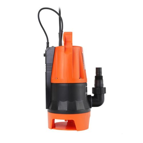 Насос дренажный Patriot F 900 i-Tehinstrument