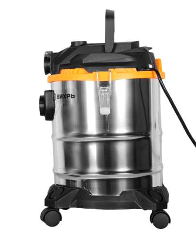 Строительный пылесос Вихрь СП-1500/20-Tehinstrument