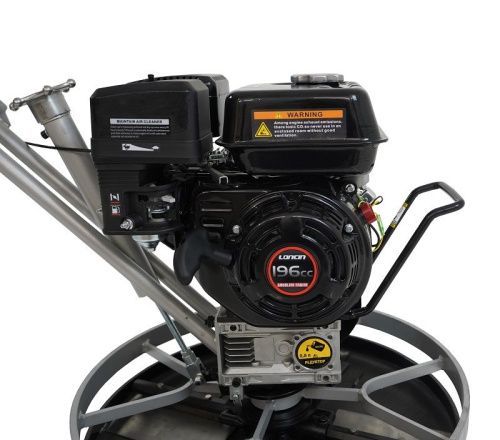 Машина затирочная Habert H-S60L-Tehinstrument