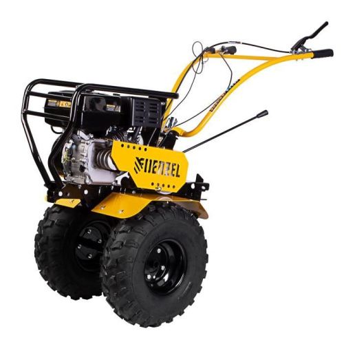 Мотоблок Denzel DPT-370-PRO-Tehinstrument