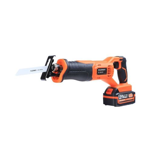 Пила сабельная Patriot RS 188 UES-Tehinstrument