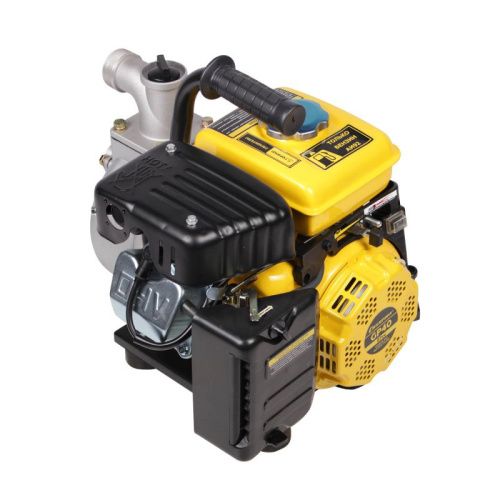 Бензиновая мотопомпа CHAMPION GP40-Tehinstrument