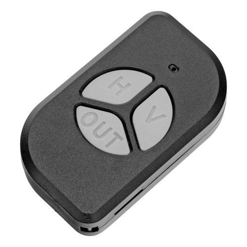 Лазерный уровень мультипризменный DLV-360-3C, 30 м, зеленый луч, Li-Ion 2,4 Aч, кейс// Denzel-Tehinstrument