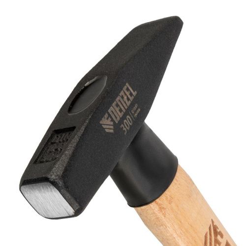 Молоток слесарный Denzel 300 г-Tehinstrument