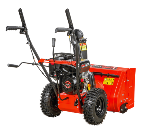 Снегоуборочная машина AS567, A-iPower-Tehinstrument