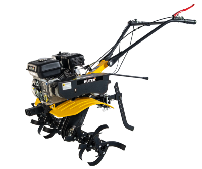 Сельскохозяйственная машина Huter MK-7500Р-Tehinstrument