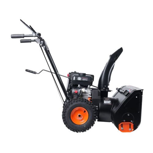 Снегоуборщик бензиновый PATRIOT PS 171-Tehinstrument