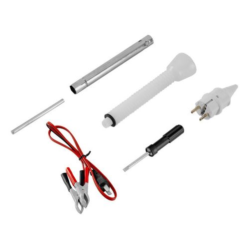 Генератор инверторный GS-1100iS, 1,1 кВт, 230 В, закрытый корпус, ручной старт DENZEL-Tehinstrument