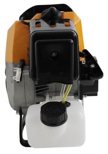 Двигатель бензиновый Habert HN-520Е (для триммера)-Tehinstrument