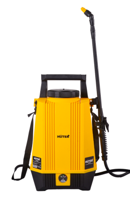 Опрыскиватель аккумуляторный SP-8AC Huter-Tehinstrument